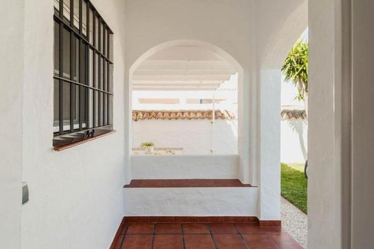 Casa Albahaca Villa El Palmar  Exterior photo